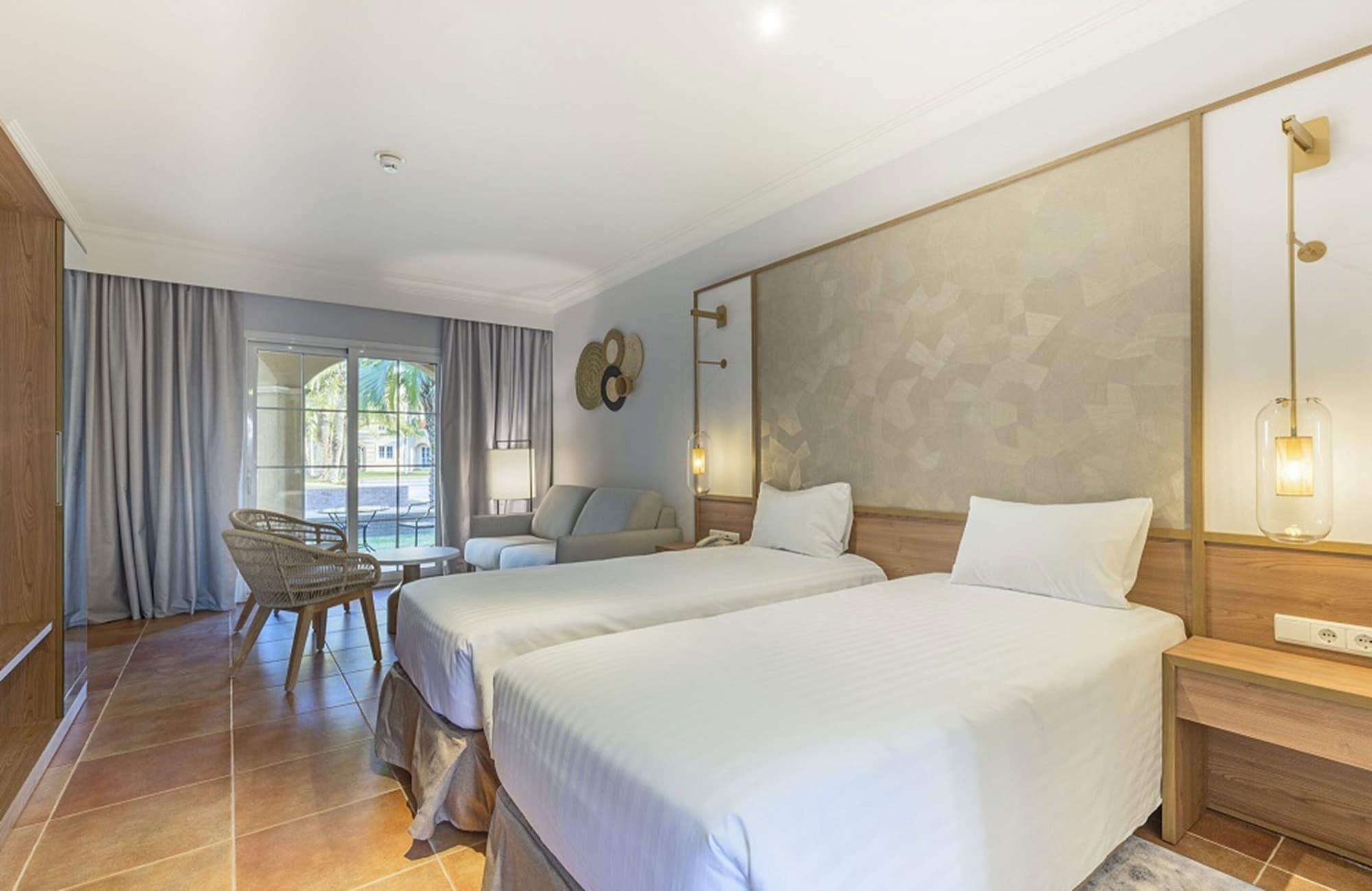 La Sella Premium Lifestyle Apartments 데니아 외부 사진