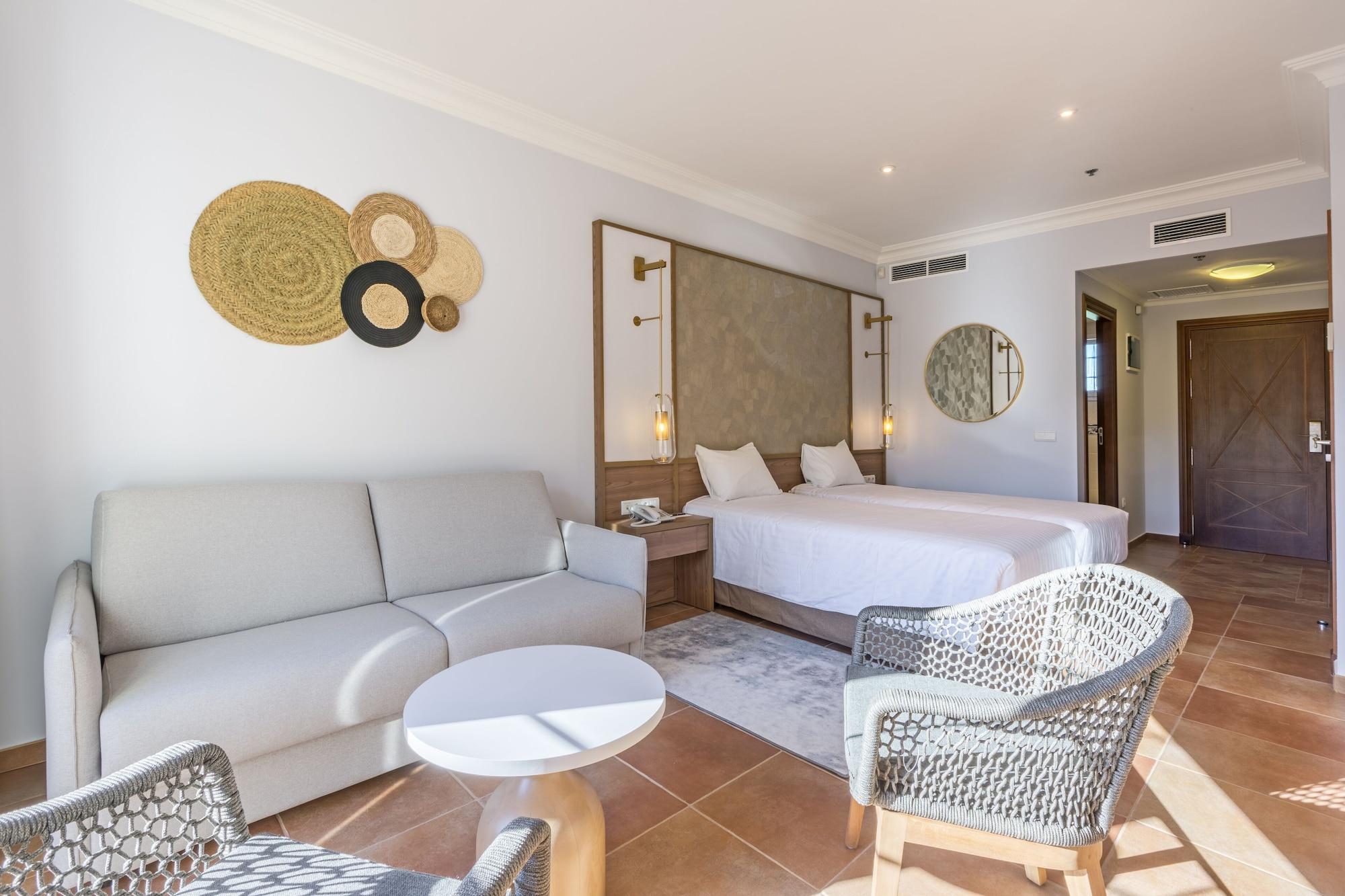 La Sella Premium Lifestyle Apartments 데니아 외부 사진