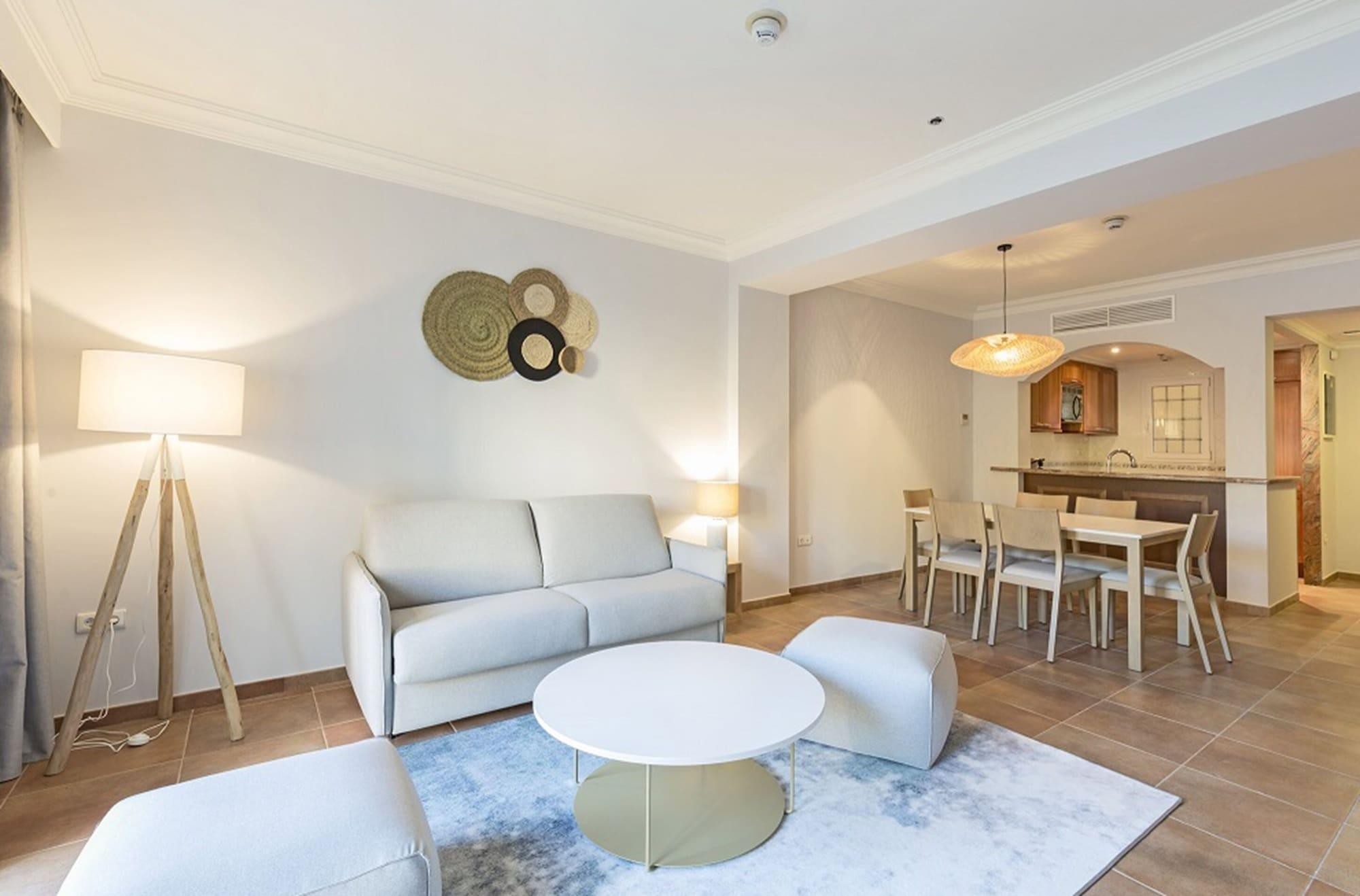 La Sella Premium Lifestyle Apartments 데니아 외부 사진