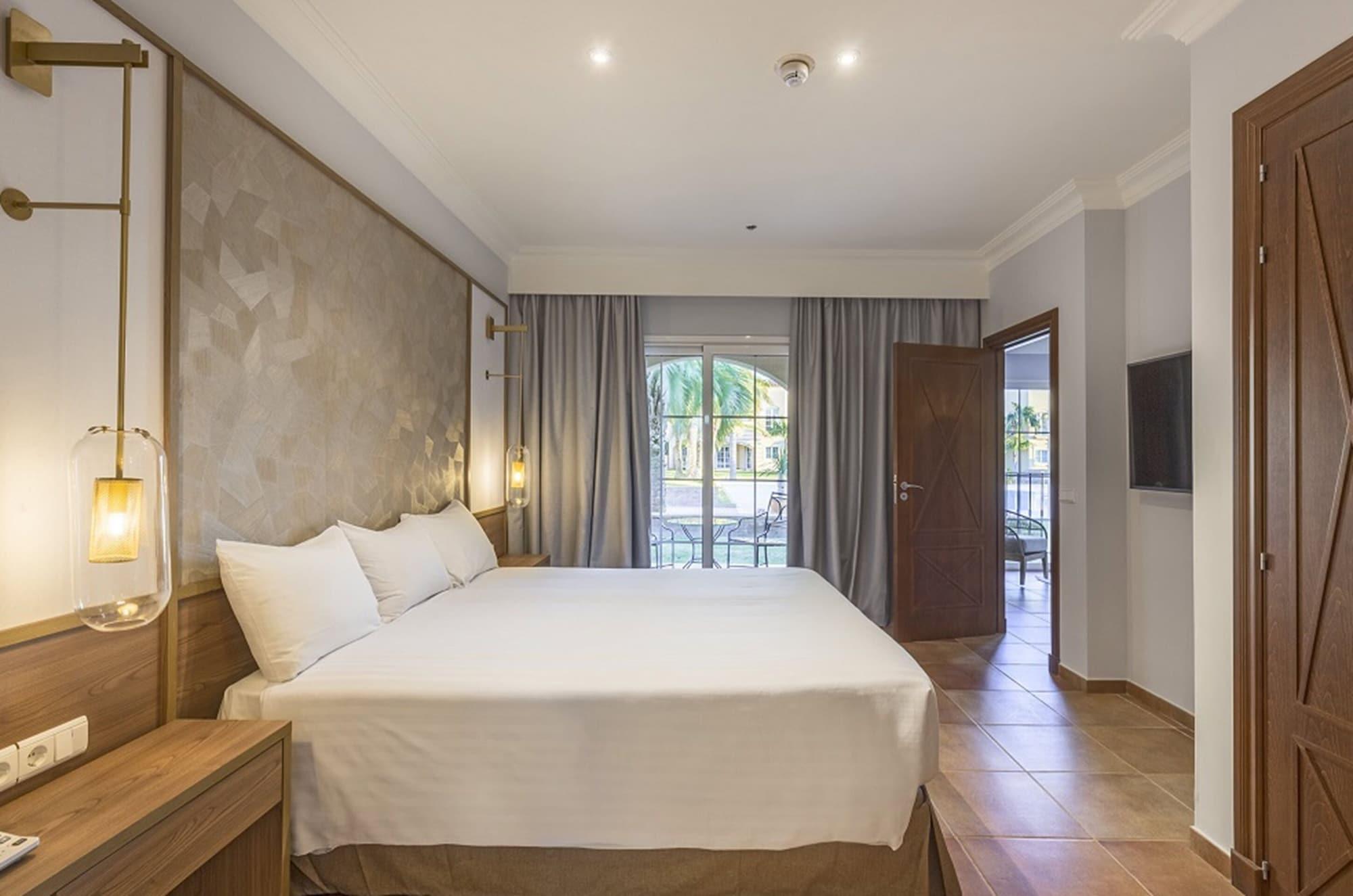 La Sella Premium Lifestyle Apartments 데니아 외부 사진