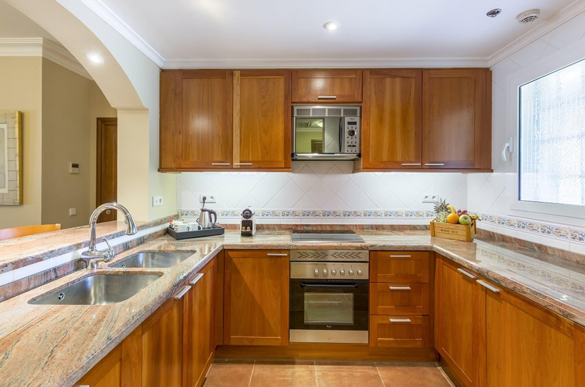 La Sella Premium Lifestyle Apartments 데니아 외부 사진