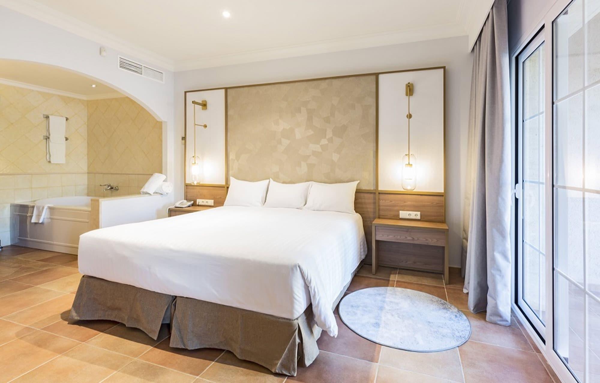 La Sella Premium Lifestyle Apartments 데니아 외부 사진