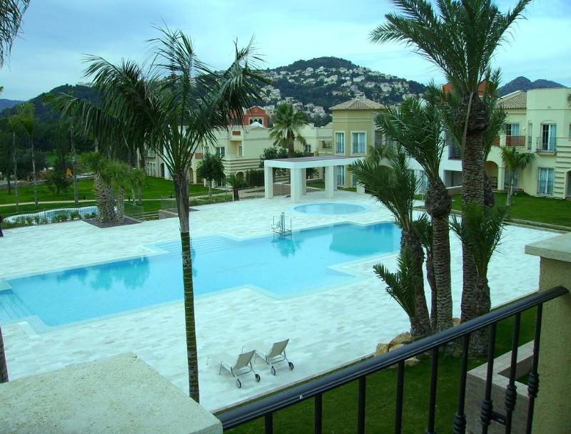 La Sella Premium Lifestyle Apartments 데니아 외부 사진
