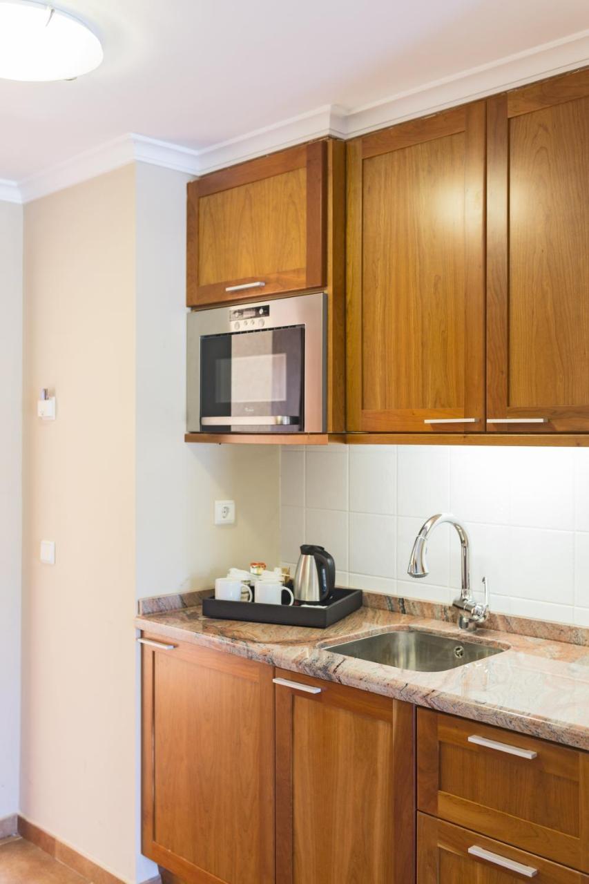 La Sella Premium Lifestyle Apartments 데니아 외부 사진
