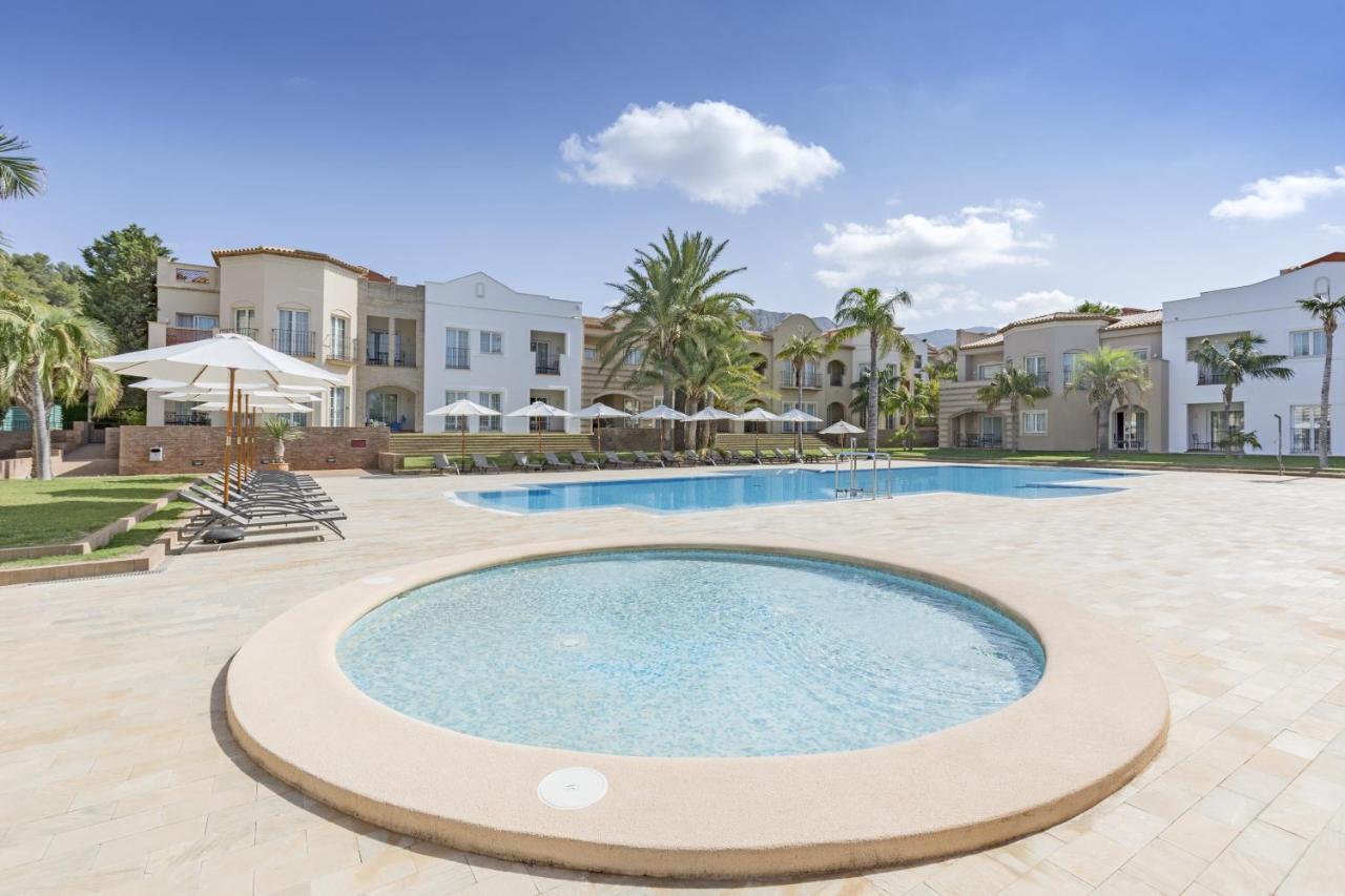 La Sella Premium Lifestyle Apartments 데니아 외부 사진