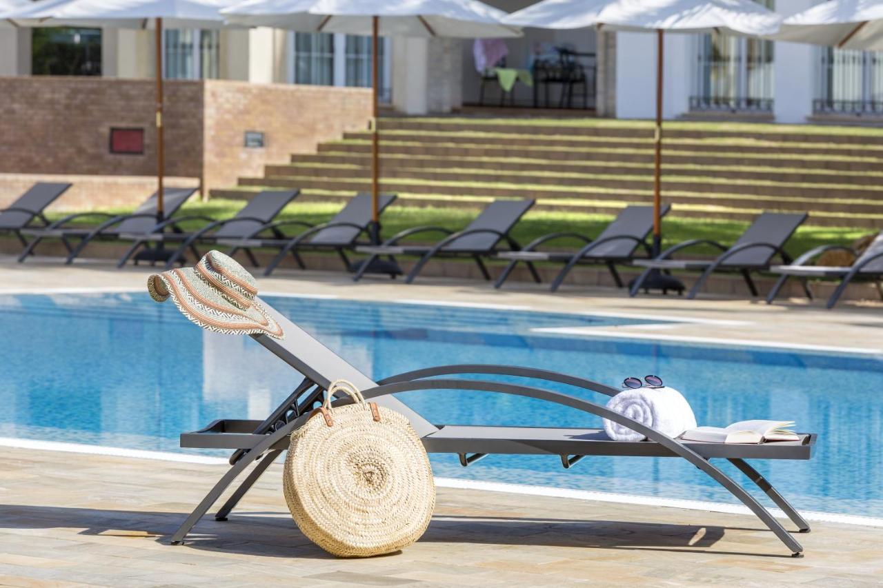 La Sella Premium Lifestyle Apartments 데니아 외부 사진