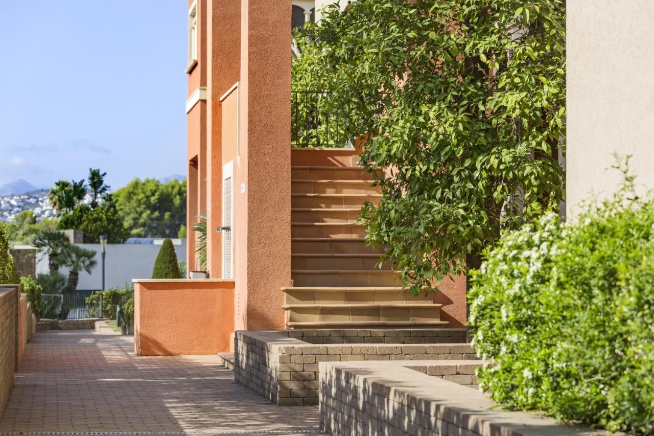 La Sella Premium Lifestyle Apartments 데니아 외부 사진