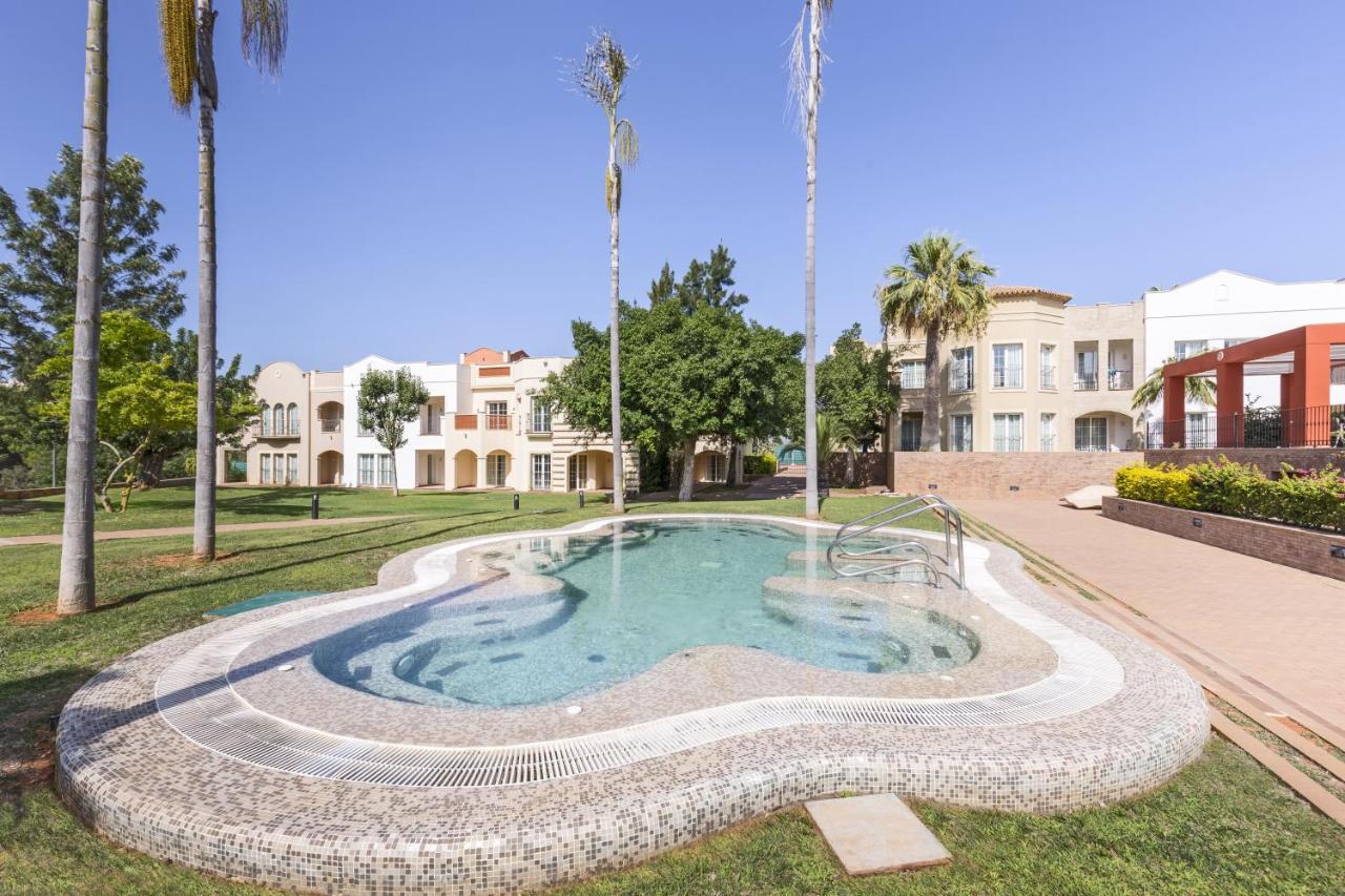 La Sella Premium Lifestyle Apartments 데니아 외부 사진