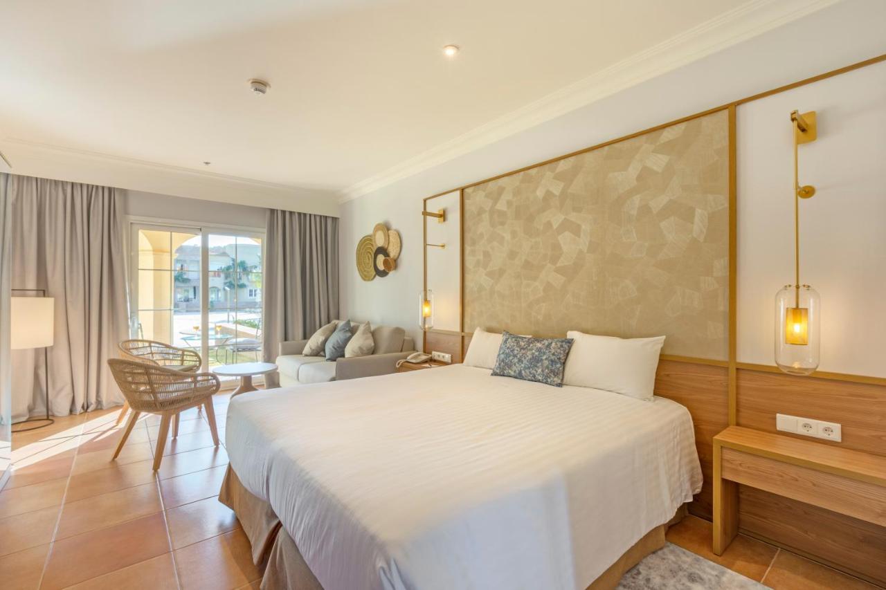 La Sella Premium Lifestyle Apartments 데니아 외부 사진