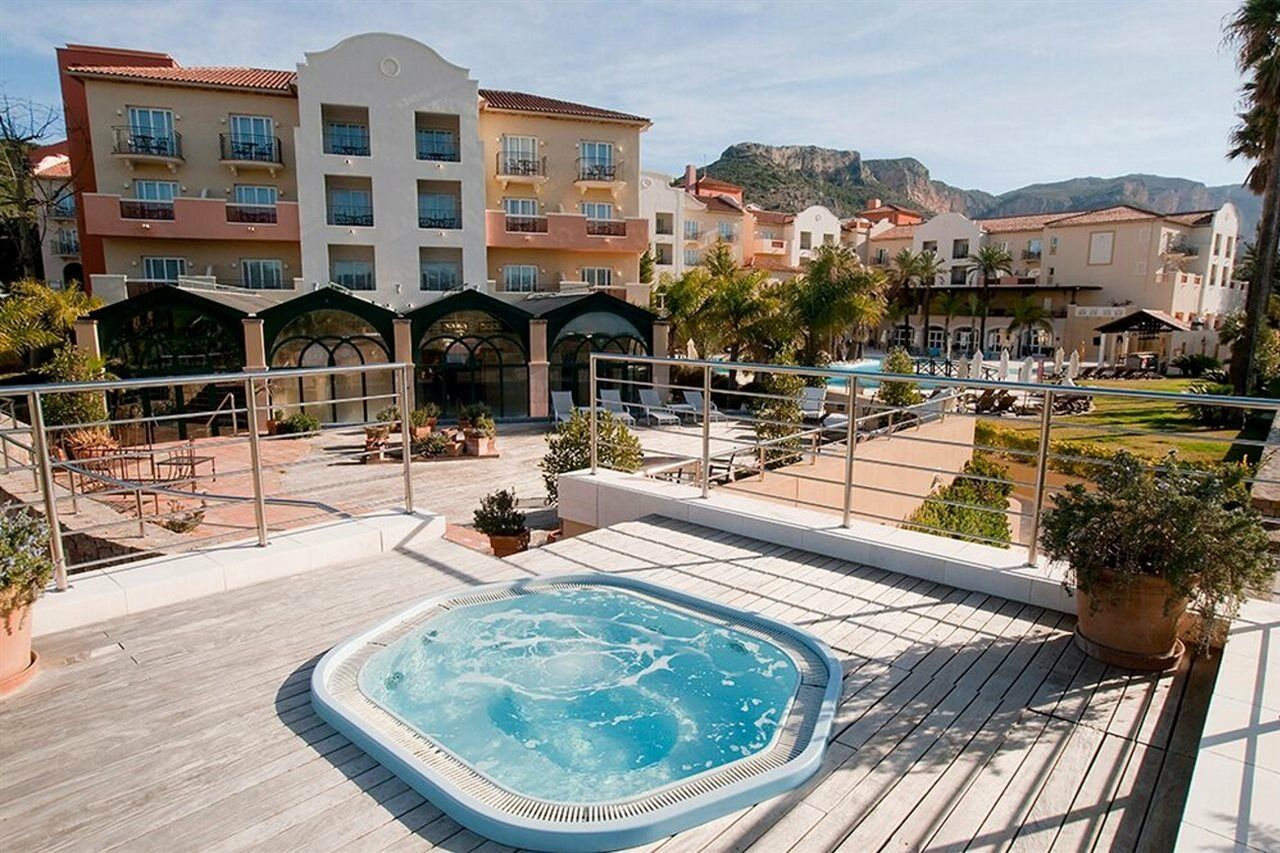 La Sella Premium Lifestyle Apartments 데니아 외부 사진