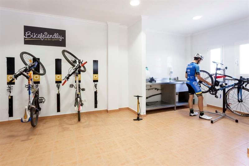 La Sella Premium Lifestyle Apartments 데니아 외부 사진
