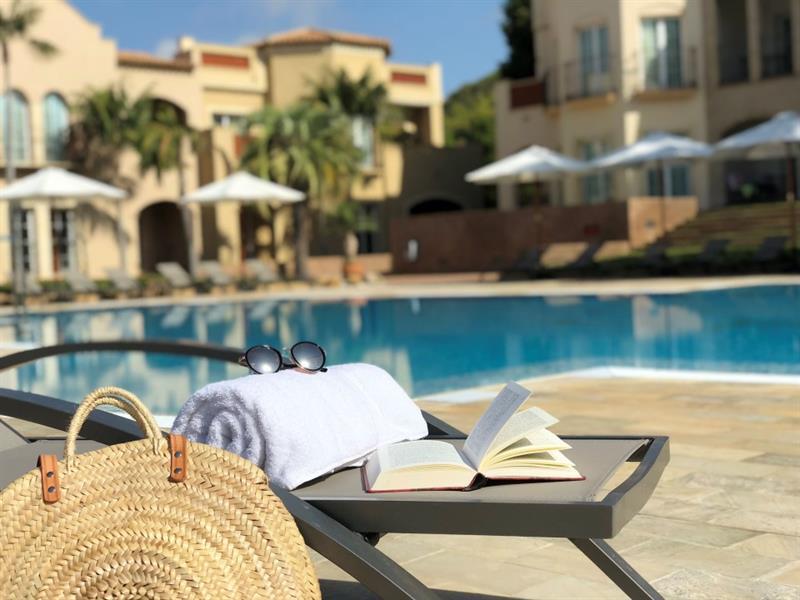 La Sella Premium Lifestyle Apartments 데니아 외부 사진